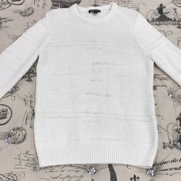 I-N-C Men's Rage Pullover Sweater - Picture 3 of 6